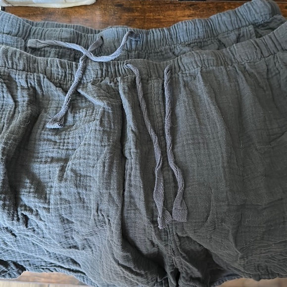 stars above Pants - Stars ABOVE sleep shorts